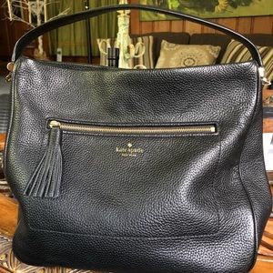 🔥 Kate Spade, Authentic, New, Large bag! 👜💞🔥